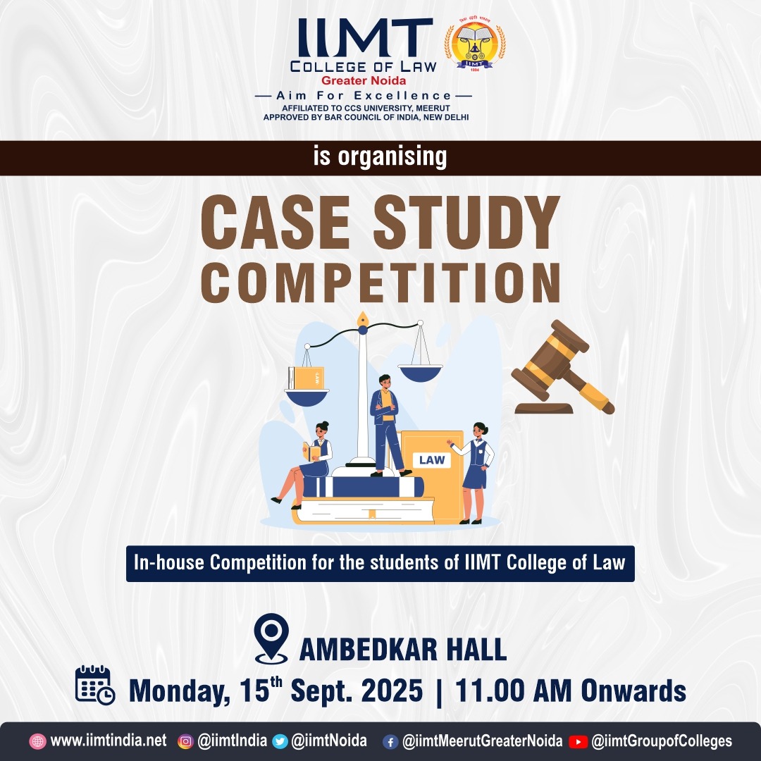 IIMT Group Of Colleges Greater Noida